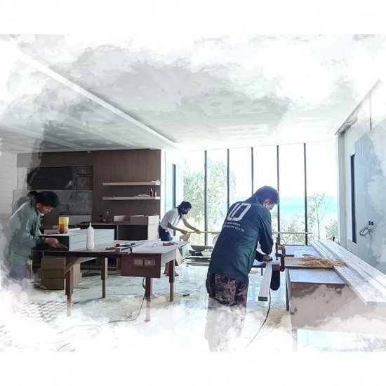 บริษัทออกแบบและรับเหมาตกแต่งภายใน บริษัทออกแบบและรับเหมาตกแต่งภายใน