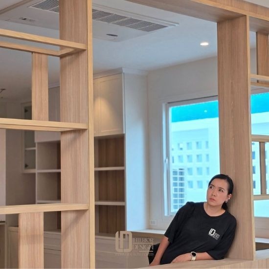 Turnkey Interior Design - บริษัทรับออกแบบตกแต่งภายใน - แอลดีอินทีเรียร์ดีไซน์แอนด์คอนสตรัคชั่น