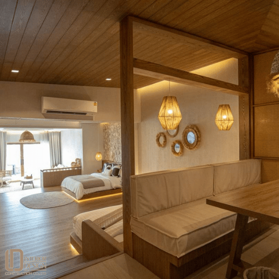 บริษัท Interior Design - บริษัทรับออกแบบตกแต่งภายใน - แอลดีอินทีเรียร์ดีไซน์แอนด์คอนสตรัคชั่น