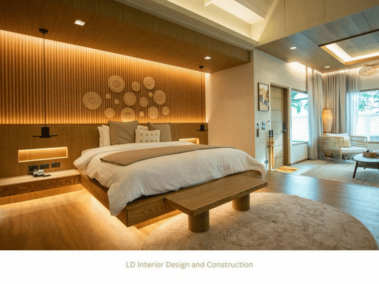 รับออกแบบตกแต่งภายในโรงแรมรีสอร์ท Modern Luxury รับออกแบบตกแต่งภายในโรงแรมรีสอร์ท Modern Luxury
