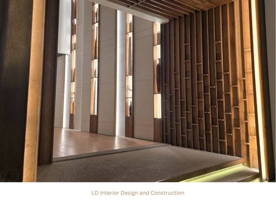 รับออกแบบตกแต่งภายในโรงแรมรีสอร์ท Modern Luxury รับออกแบบตกแต่งภายในโรงแรมรีสอร์ท Modern Luxury